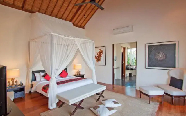 The Shanti Residence