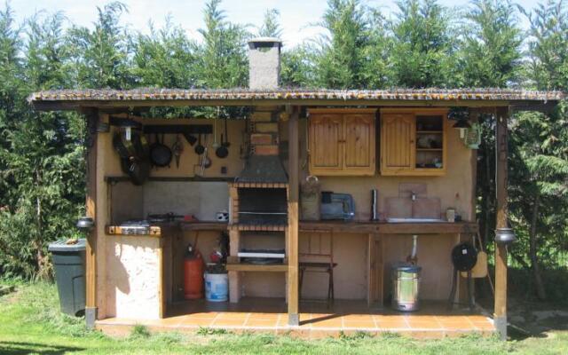 Casa rural Molino Chopin