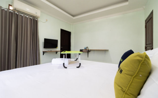 Urbanview Hotel Kampung Istal Megamendung Puncak