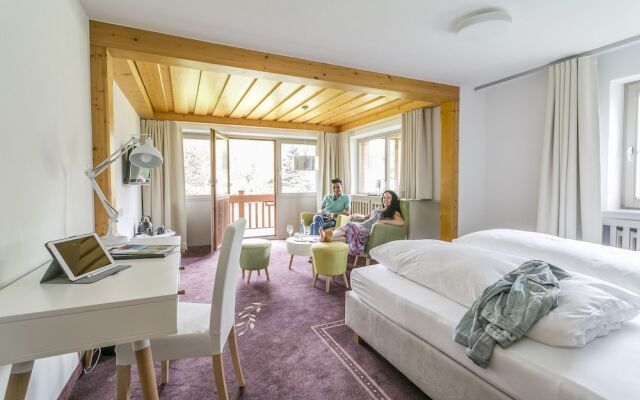Hotel Imbery