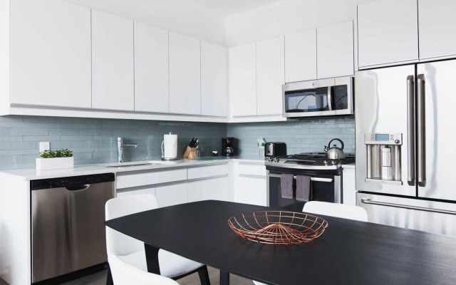 Dharma Home Suites Hoboken at Novia