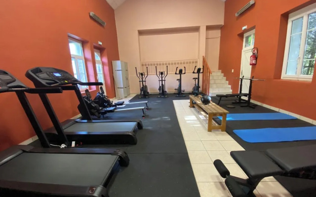 VVF Cantal Salers Vendes, Bassignac