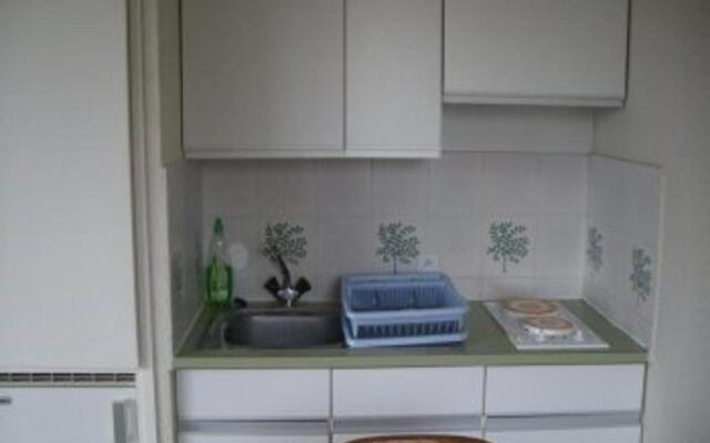 Appartement Saint-Cyprien, 1 pièce, 4 personnes - FR-1-225D-152