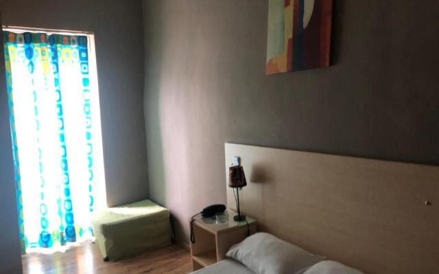 Hotel Kentrikon