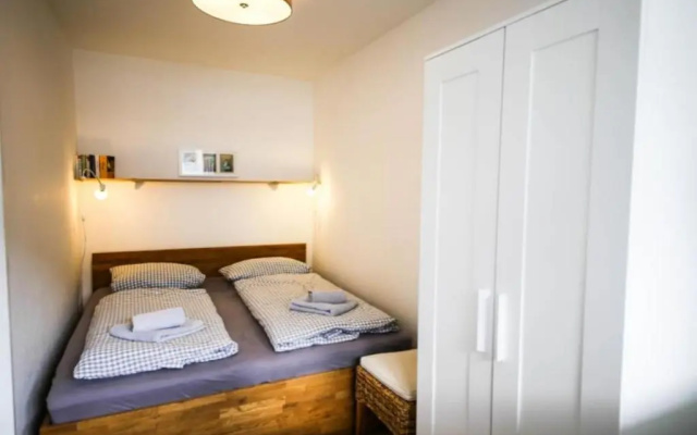 Ferienwohnung Seesternchen 2