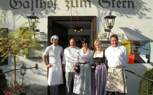 Gasthof zum Stern