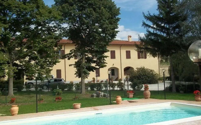 Valle Del Poggio