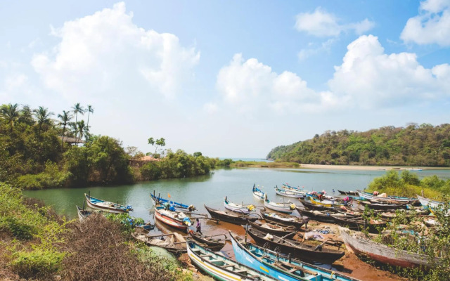 The Bay Agonda