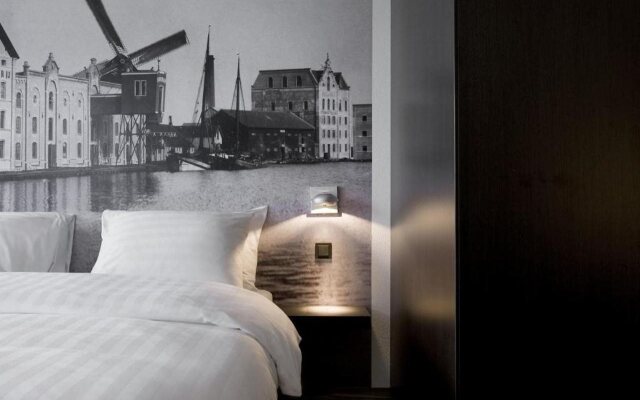 Inntel Hotels Amsterdam Zaandam