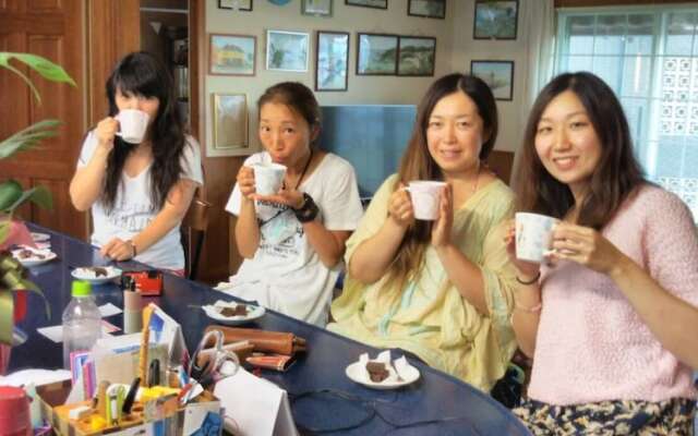 Guest House Kiiroiie - Caters to Women