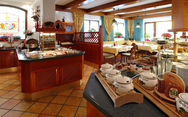 Landhotel Steindlwirt