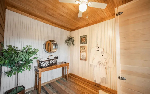 City on a Hill at Spring Creek