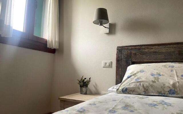 Albaspina BioAgriturismo