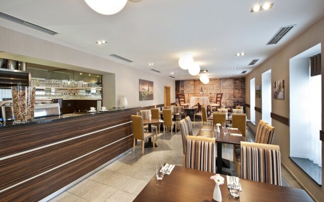 Hotel Blue Bratislava