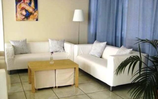 Lawsonia Hotel Apts