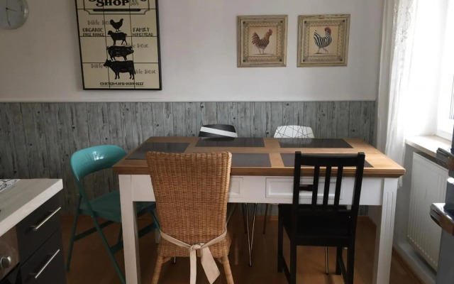 Ferienwohnung im Herzen von Kelheim