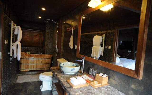 Blossom Hill Inn-Aromaland