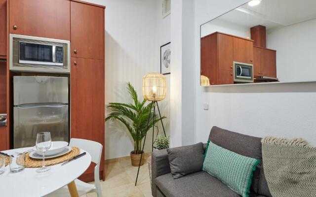 LEEWAYS APARTMENT in GRAN VÍA XIV