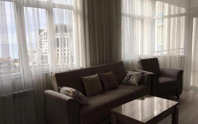 Flat. Ninoshvili Street. ?25