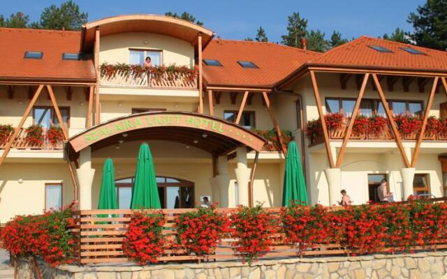Szalajka Liget Hotel és Apartmanházak