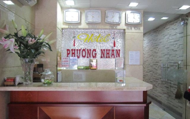 Phuong Nhan Hotel