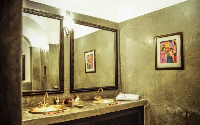 Riad Hayane