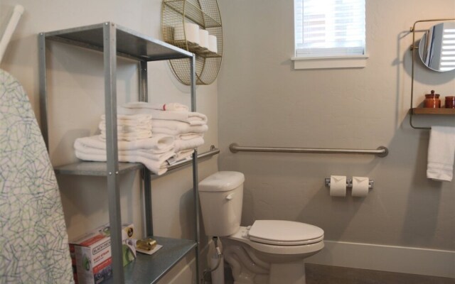 Perfect Little Place for the Traveling Professional