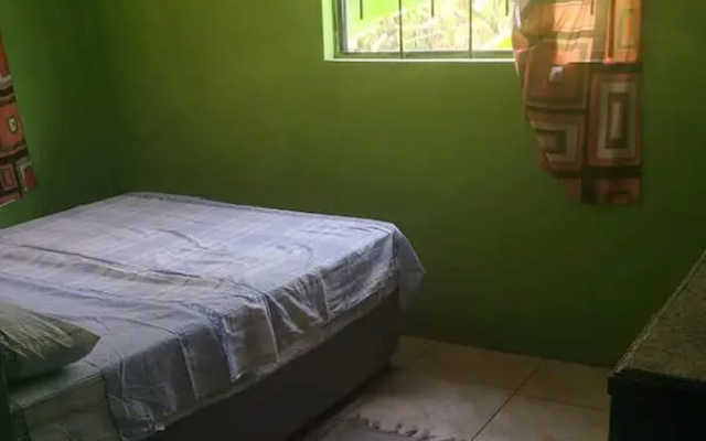 Village No Thrill 2 Bed