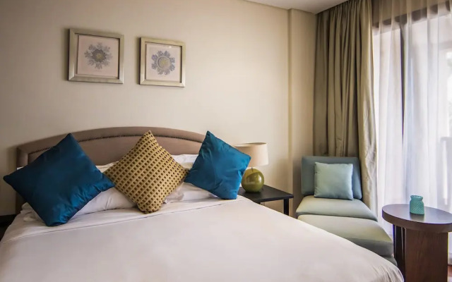 Relaxing 1 bedroom apartment - Anantara