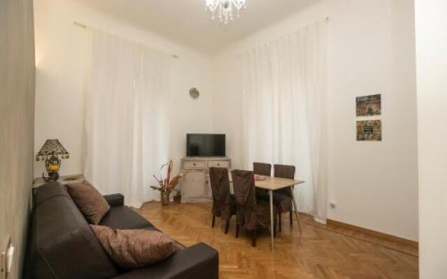 Homes in Genoa - Les Maisons de Genes