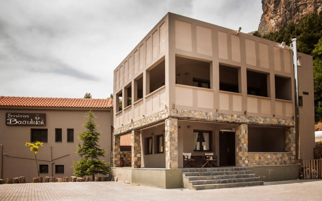 Guesthouse Vasiliki