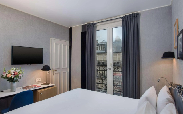 ibis Paris Issy Les Moulineaux Val de Seine