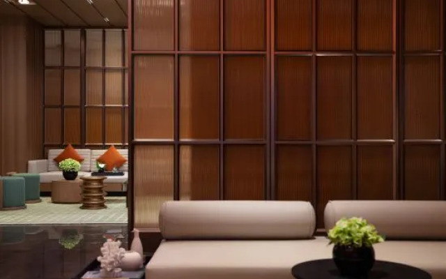 Hampton by Hilton Haikou Guomao