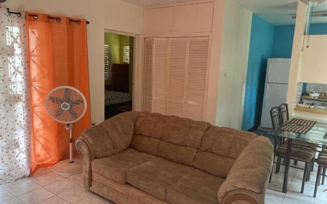 Finest Accommodation Renfrew Place 1 Bedroom Apt # 42 New Kgn 4--12 Renfrew Rd