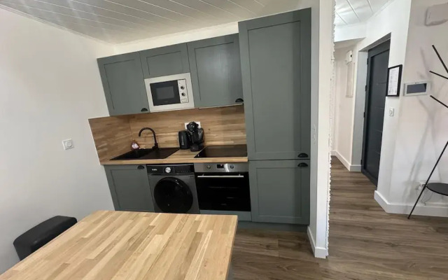 Résidence de la Place