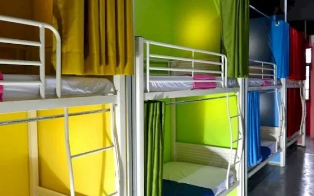 Sunny Side by OYO Rooms