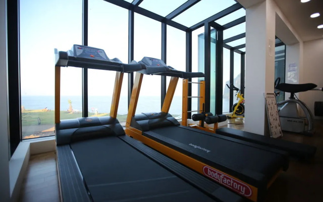 Healing House Youngrakjae