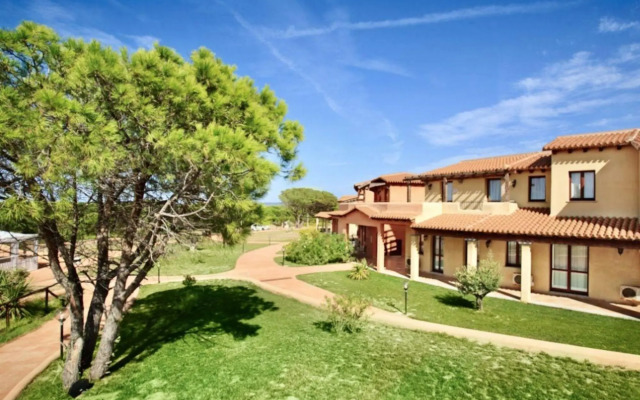 Residence Baia dei Mirti