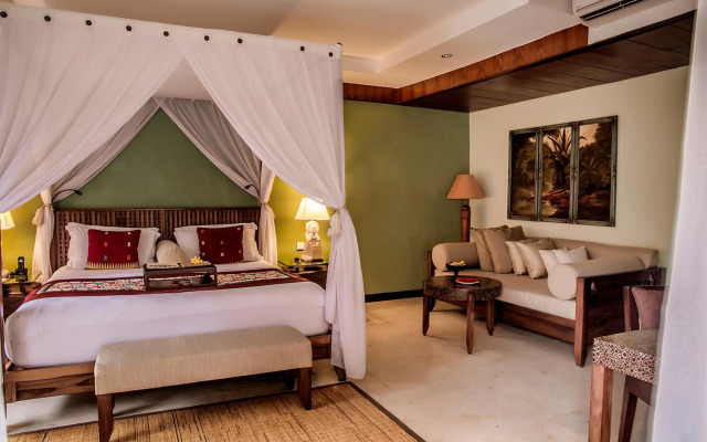 Rama Beach Resort and Villas