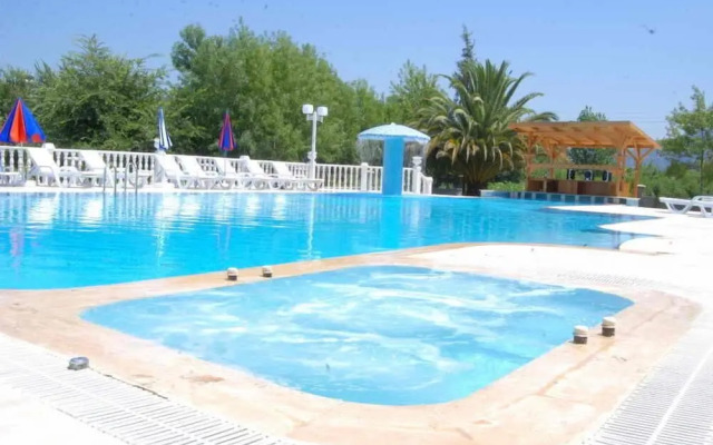 Dalyan Palmiye Resort