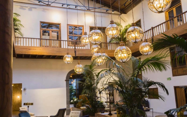 La Laguna Gran Hotel