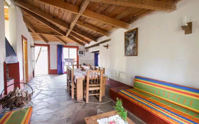 Cabaña 22 San Francisco