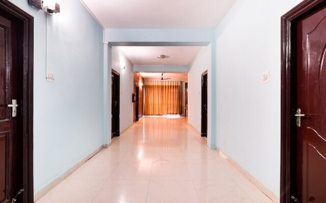 OYO 12787 Hotel Jaya Lakshmi Residency