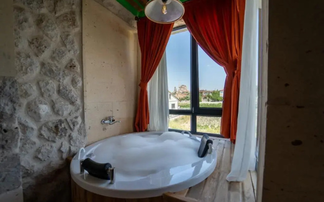 Muse Cappadocia