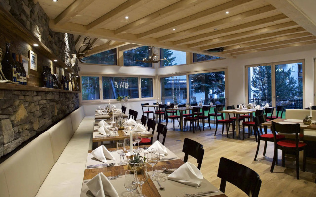 Jägerhof Hotel & Apartements