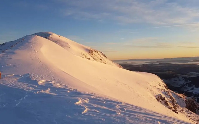 résidence les pâquerettes N 4