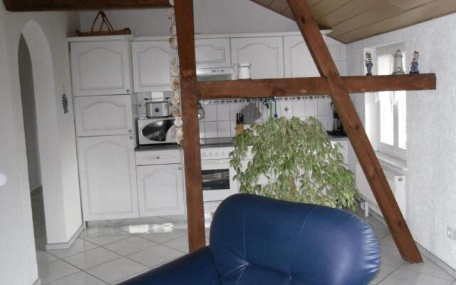 Ferienwohnungen Stark