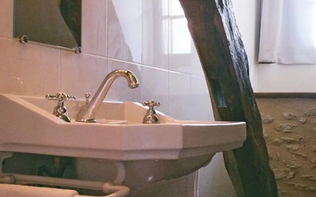 La Maison Saint-Martin