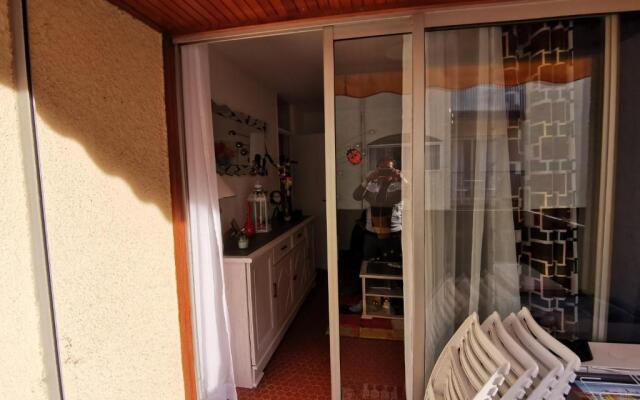 Appartement Charmant à Collioure