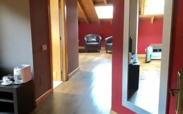 Hotel Palacio de Arce